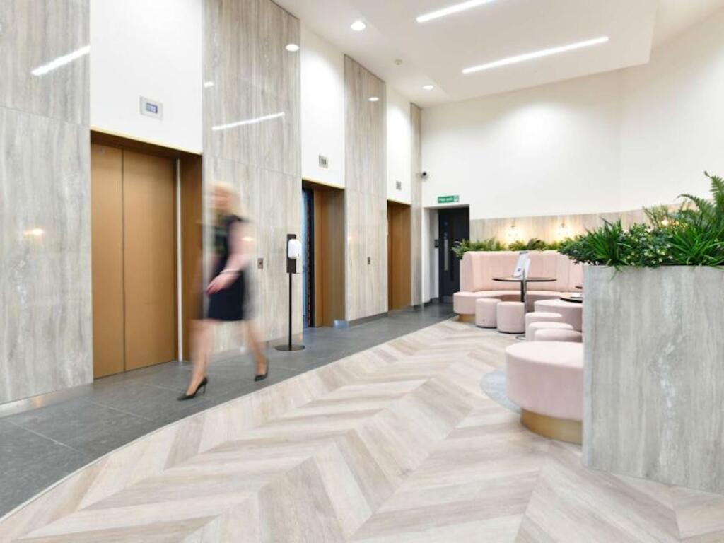 Additional image 4 of Bank House, 8 Cherry Street, Birmingham, B2 5AL