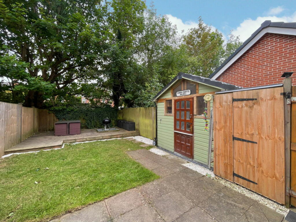 Additional image 20 of Wolston Close, Shirley