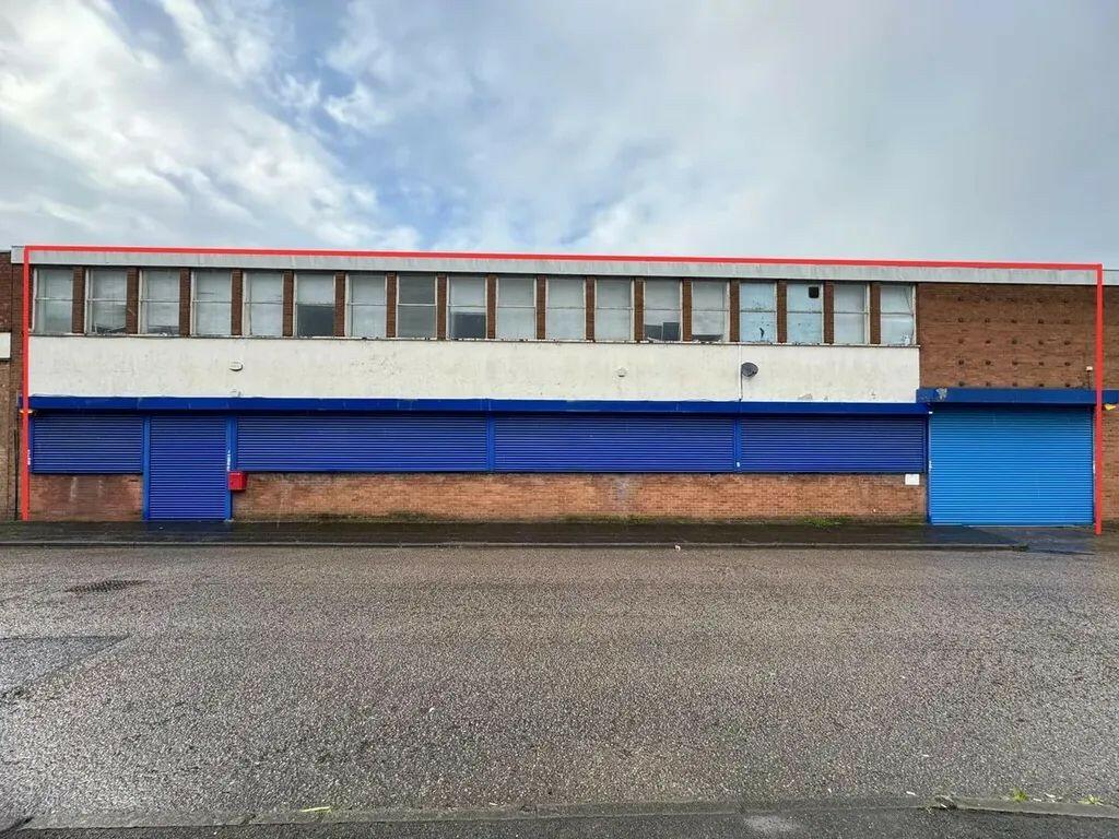 Additional image 25 of Bullock Street, Birmingham, B7