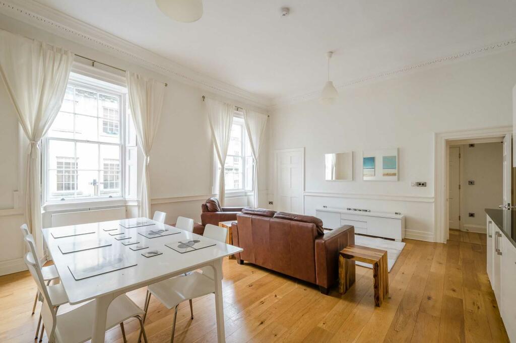 Additional image 5 of Milsom Apartments