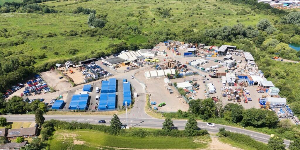 Smallford Lane, St. Albans, Hertfordshire, AL4