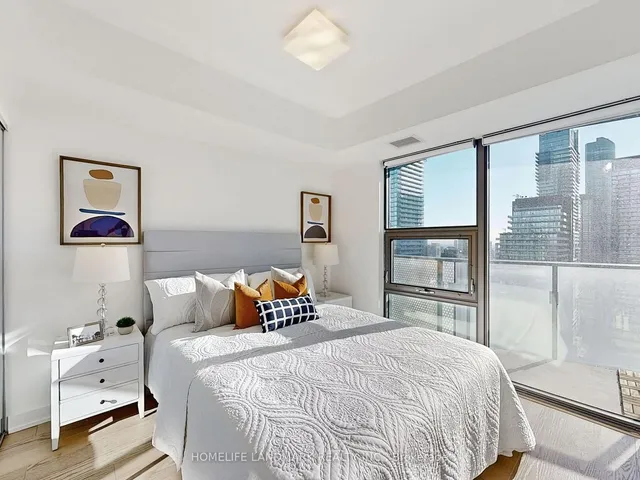 Additional image 10 of 11 Wellesley St Unit 3203