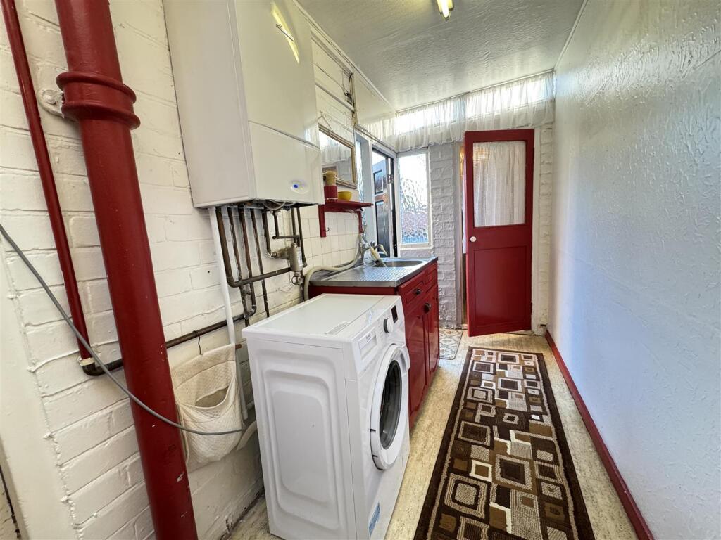Additional image 16 of Perry Avenue, Perry Barr, Birmingham