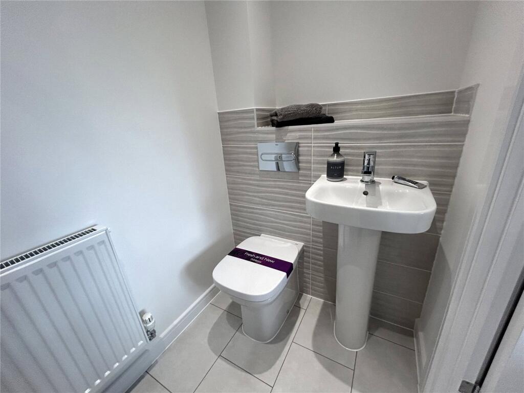 Additional image 14 of Lucas Gardens, Dog Kennel Lane, Solihull, West Midlands, B90