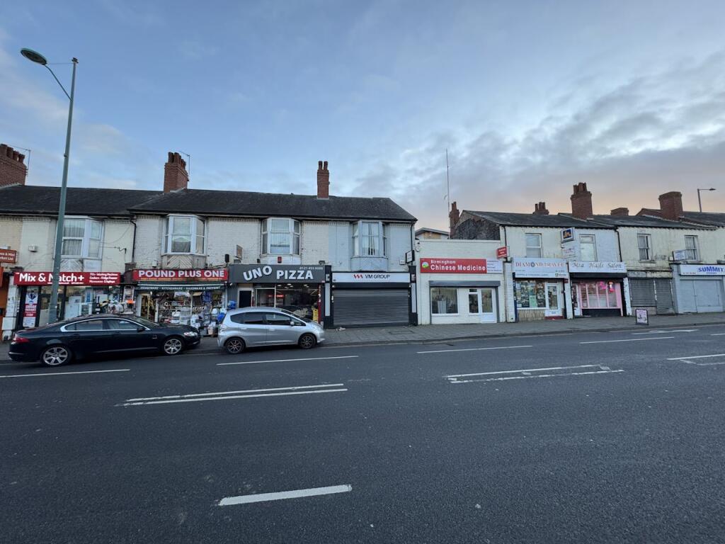 Additional image 5 of 174 Dudley Road, Winson Green, Birmingham, B18 7QX