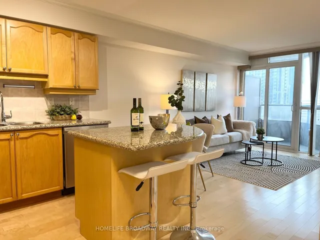 Additional image 10 of 78 Harrison Garden Blvd Unit 1501