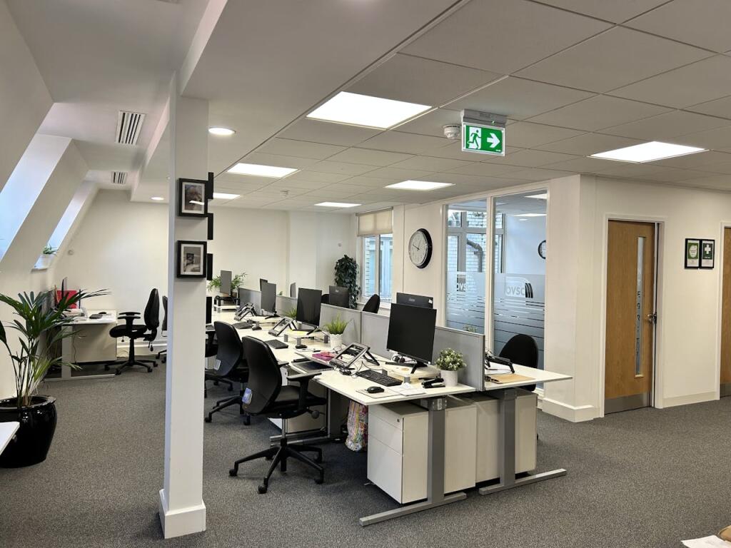 Additional image 9 of Latham House, 33-34 Paradise Street, Birmingham, B1 2AJ