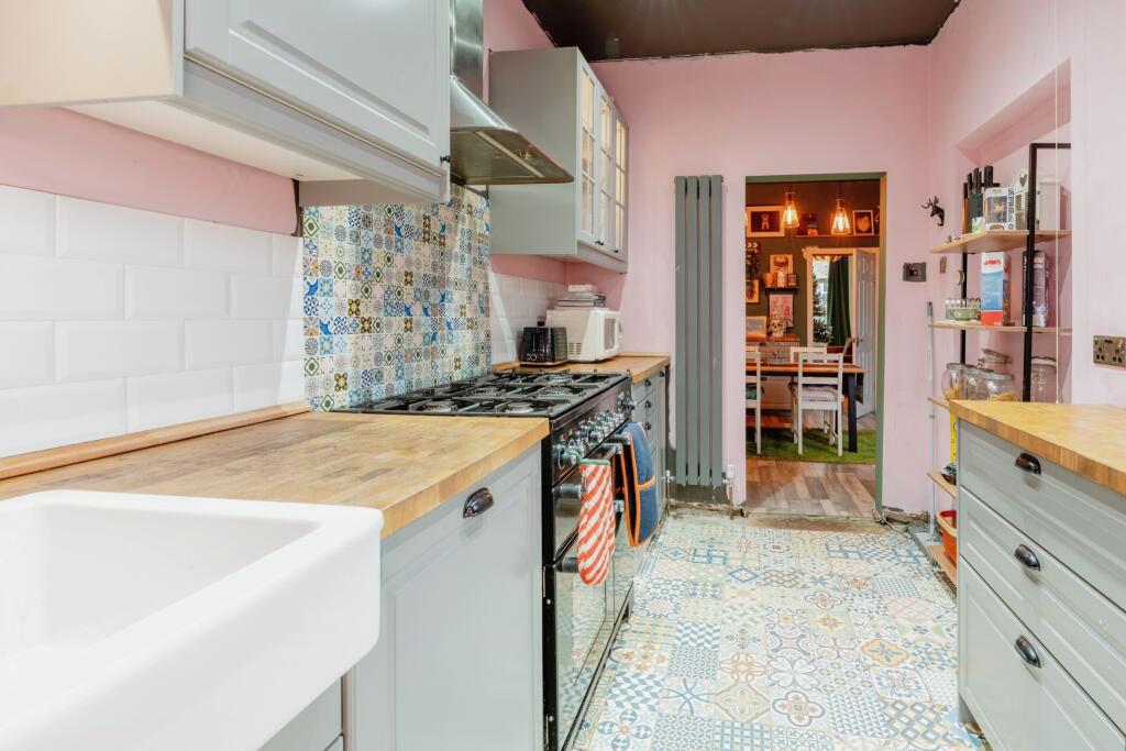 Additional image 10 of Colne Road, BARNOLDSWICK, Lancashire, BB18