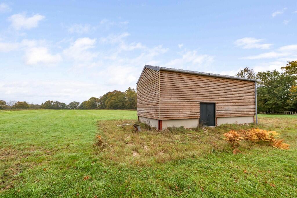 Additional image 11 of Land on the North Side of Ullenhall Lane, Ullenhall
