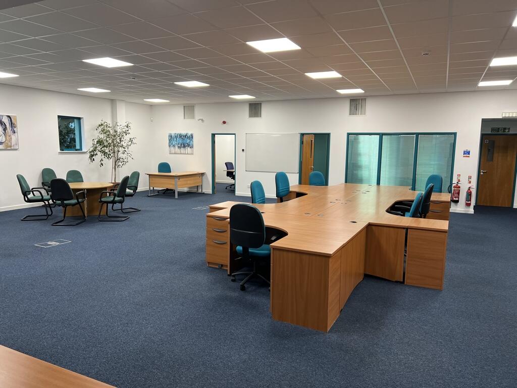 Additional image 4 of First Floor Offices At Unit A, Underwood Business Park, Wells, BA5 1AF