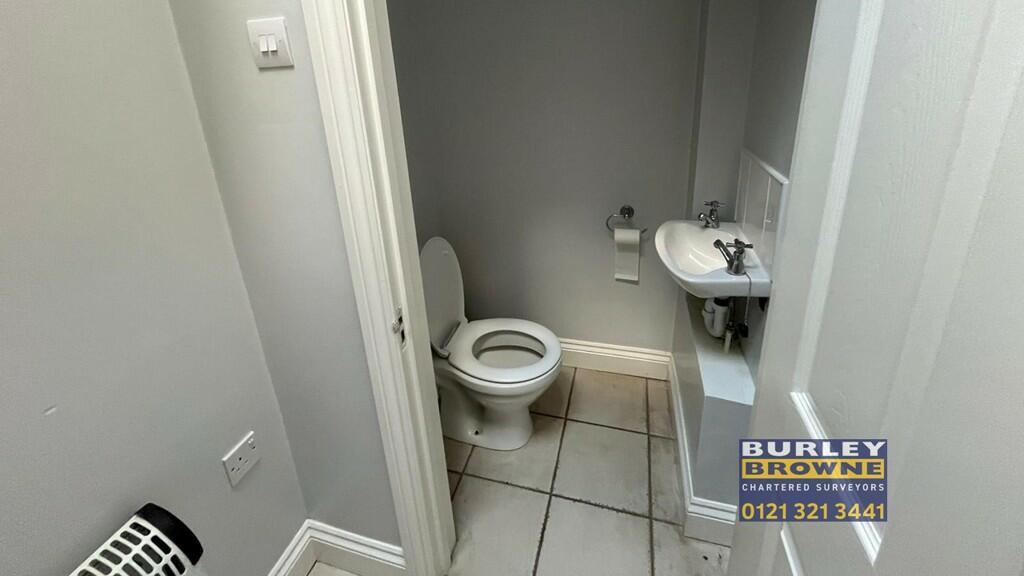 Additional image 6 of 28 High Street, Sutton Coldfield, West Midlands, B72 1UP