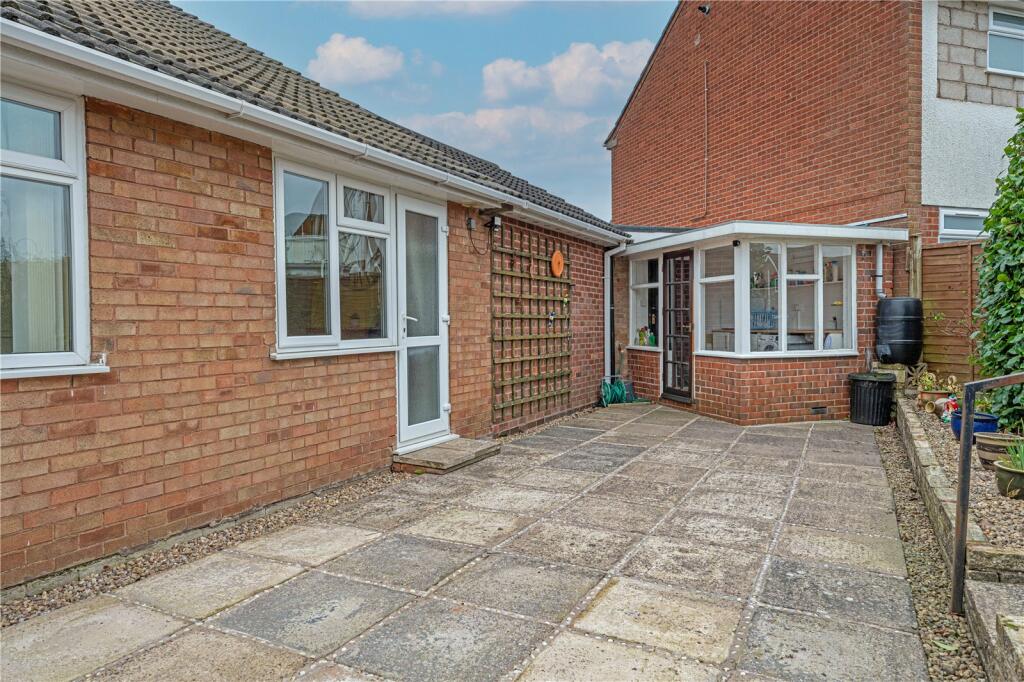 Additional image 19 of Mildenhall, Tamworth, Staffordshire, B79