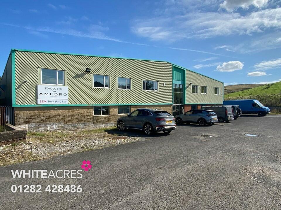 Additional image 15 of Bradwood Works, Manchester Road, Dunnocksahw, Burnley , BB11 5PW