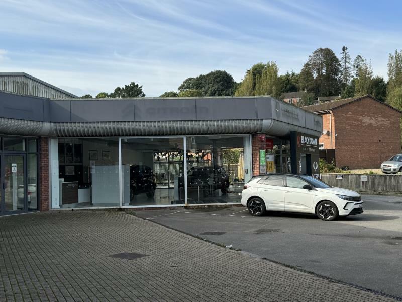 Additional image 23 of Summer House Terrace, REDEVELOPMENT OPPORTUNITY, Summer House Terrace, Yeovil BA20 1QN