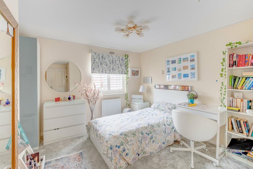 Additional image 14 of Linthurst Crescent, Brockhill, Redditch, B97