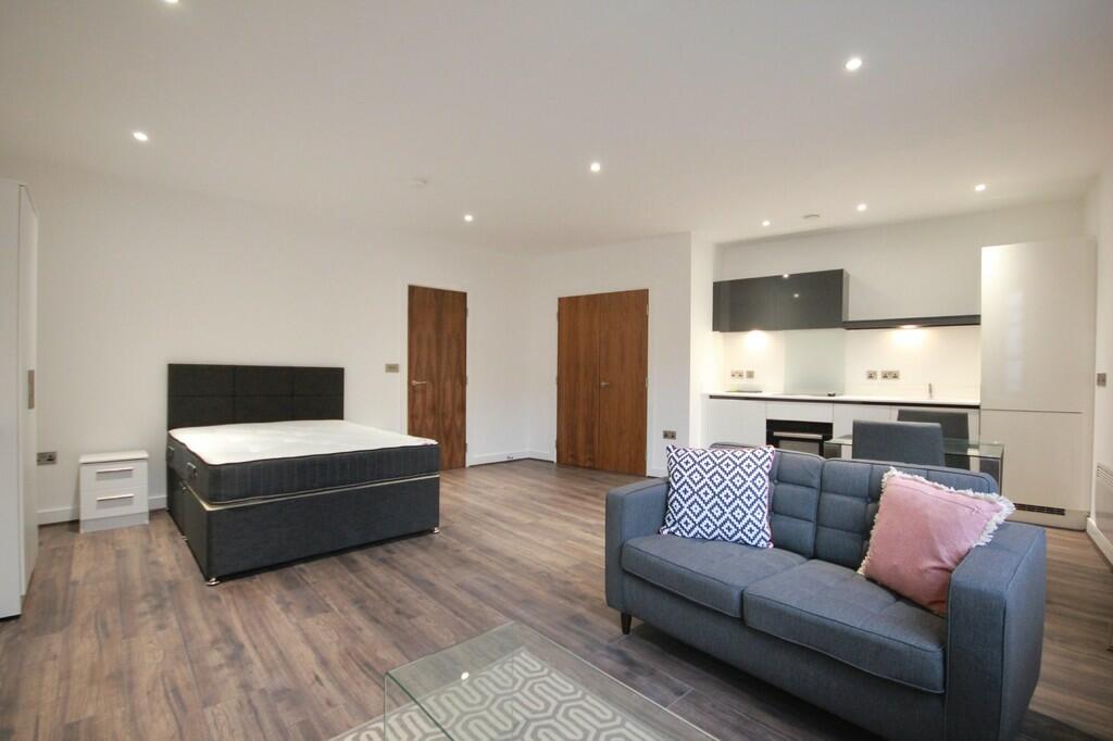 Additional image 5 of The Kettleworks, Pope Street, Jewellery Quarter, B1