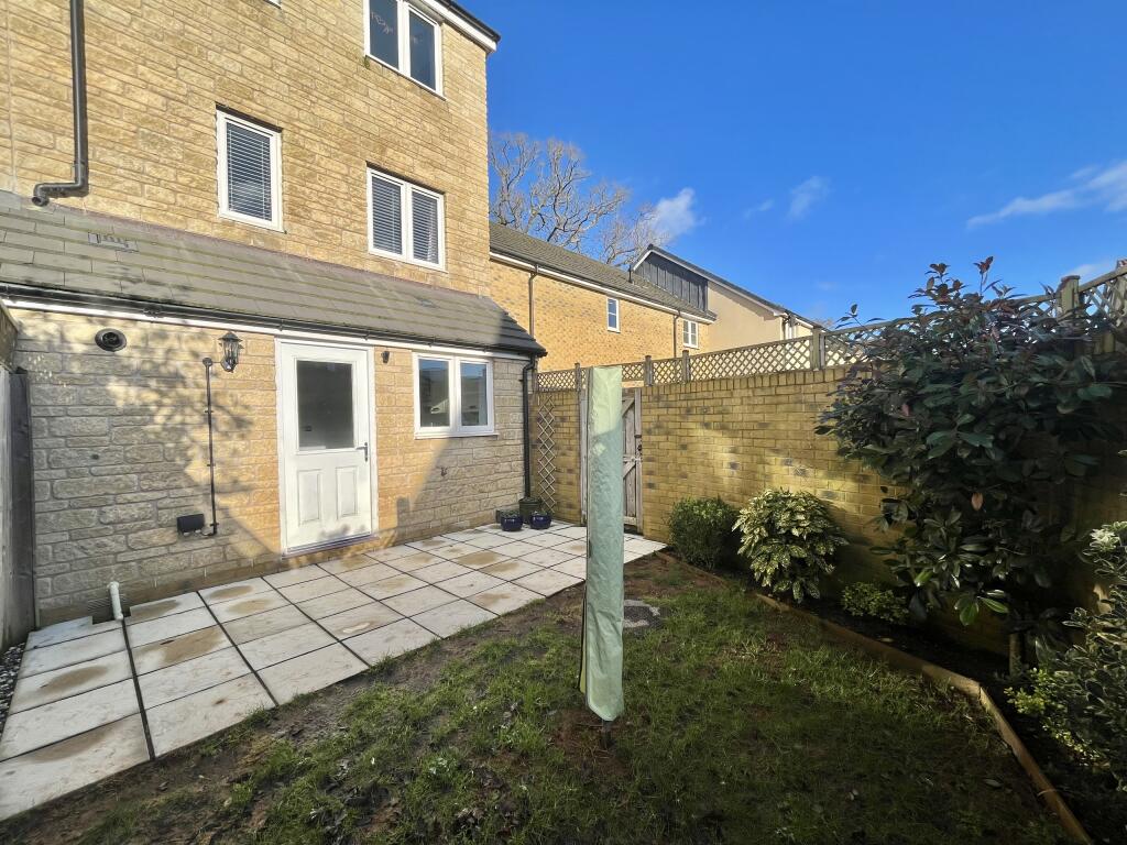 Additional image 19 of Hobby Way, Brympton, Yeovil, Somerset