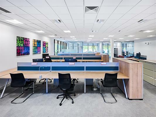 Additional image 5 of Tungsten, Central Boulevard, Blythe Valley Park, Solihull, West Midlands