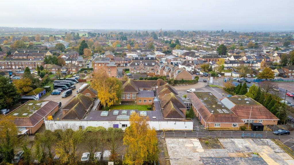 Additional image 2 of Alexander Road, St. Albans, Hertfordshire, AL2