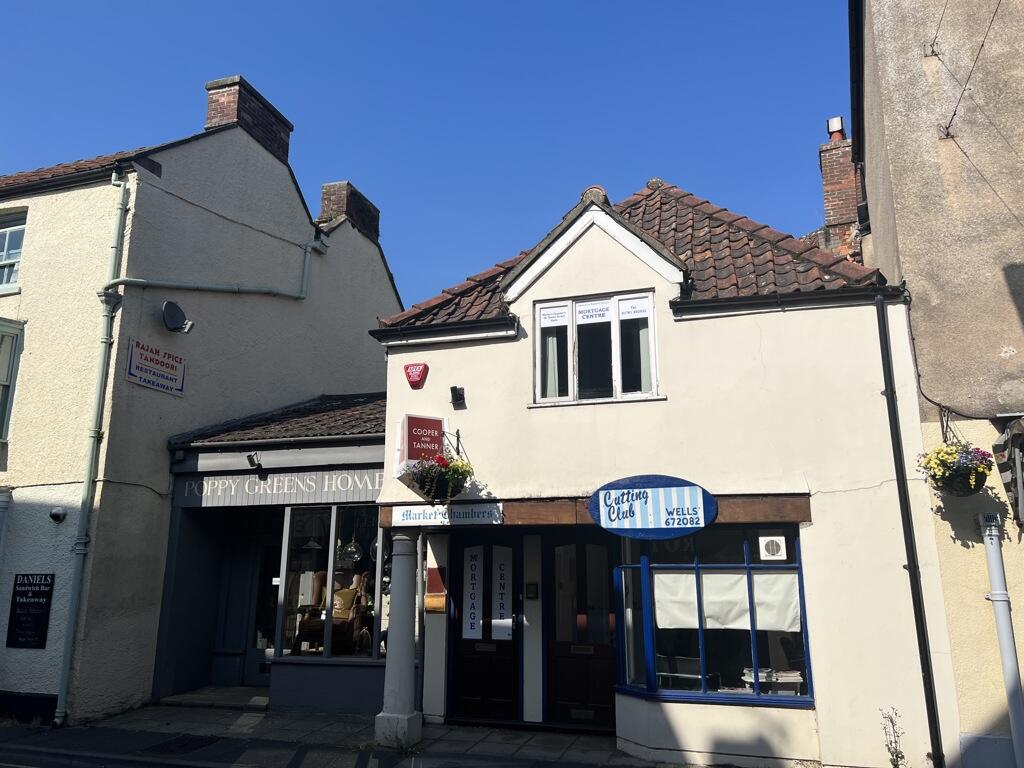 Additional image 5 of Market Chambers, 5b Queen Street, Wells, BA5 2DP