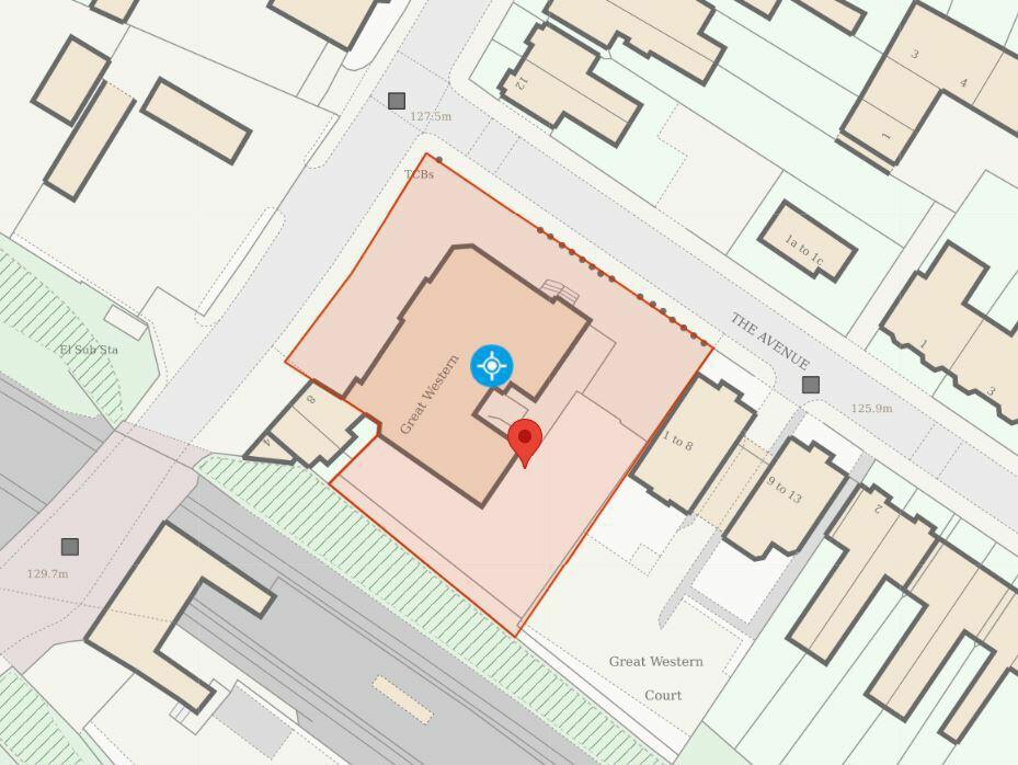 Additional image 7 of Great Western, 10 Yardley Road, Acocks Green, Birmingham, West Midlands, B27 6EB