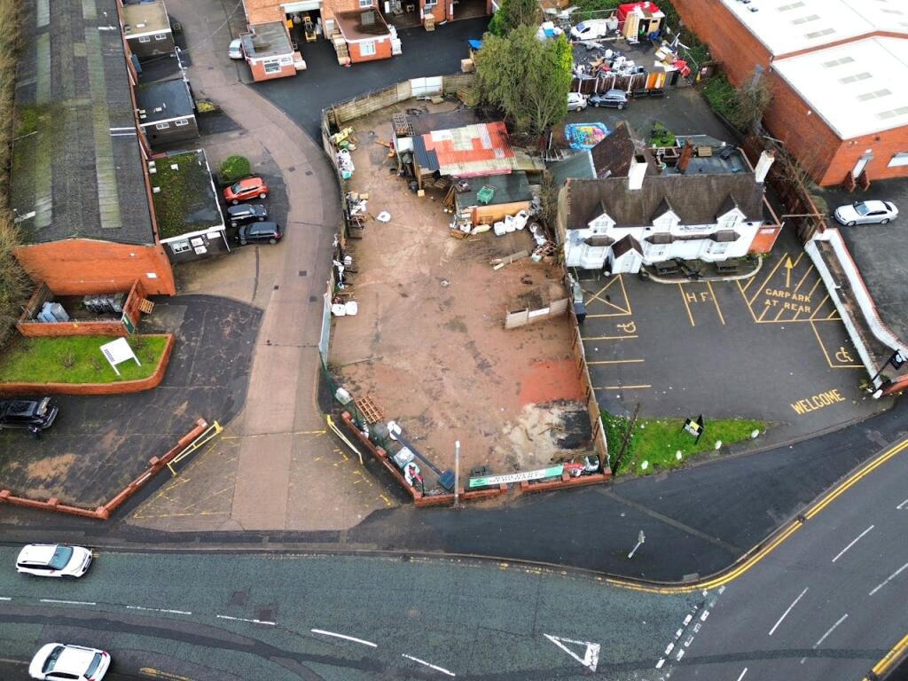 Additional image 4 of Yard At Broadcott Trading Estate, Cradley Heath, B64 6NT