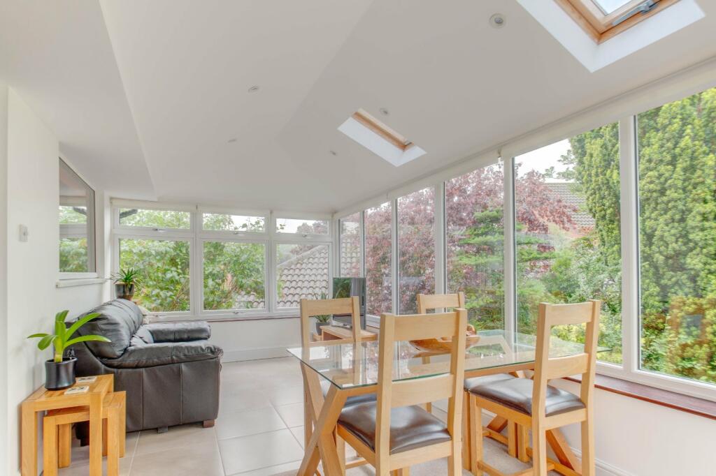 Additional image 6 of Partridge Lane, Callow Hill, Redditch, B97