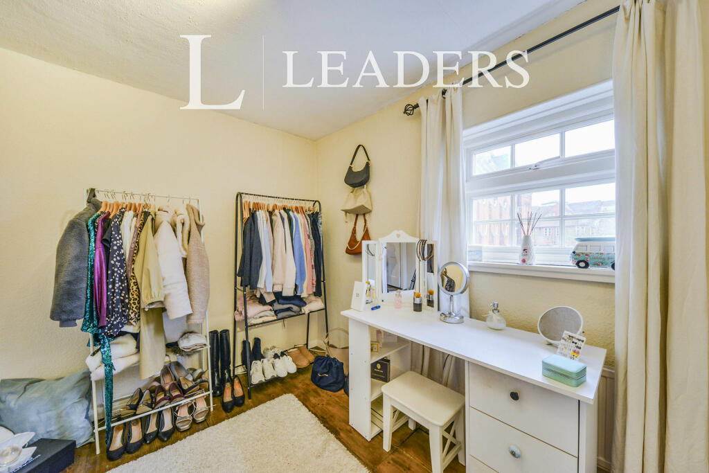 Additional image 11 of Spencer Street