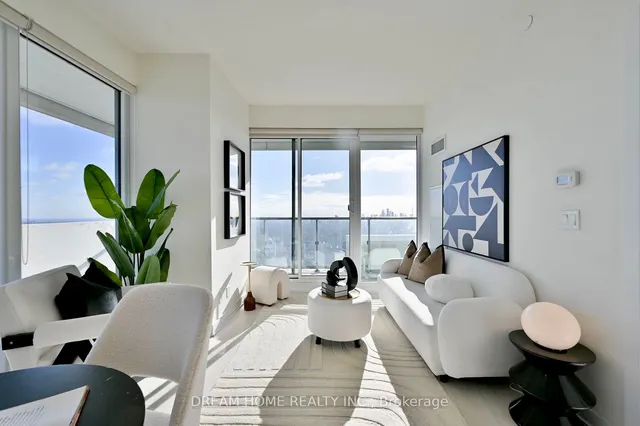 Additional image 3 of 2221 Yonge St Unit 5303