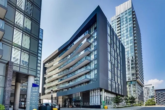 Additional image 2 of 90 Queens Wharf Rd Unit 807