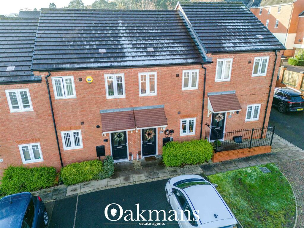 Additional image 17 of Honeysuckle Way, Rednal, Birmingham