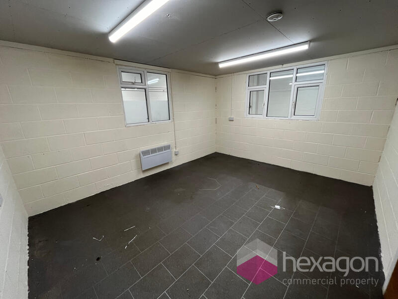 Additional image 6 of Unit 16, Saltbrook Trading Estate, Saltbrook Road, Halesowen