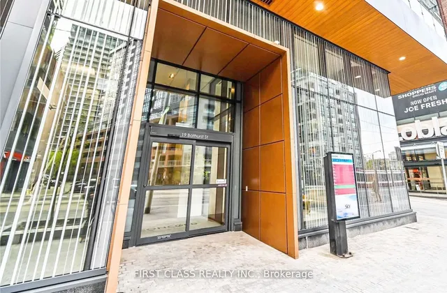 Additional image 17 of 19 Bathurst St St Unit 2008