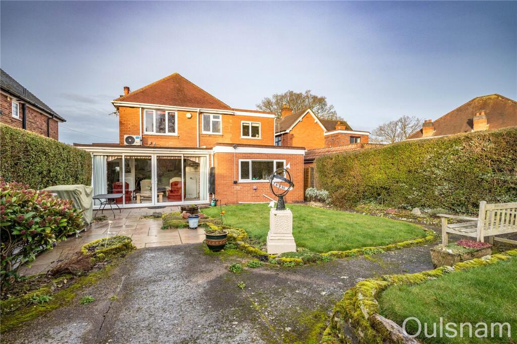 Additional image 24 of Birmingham Road, Marlbrook, Bromsgrove, Worcestershire, B61