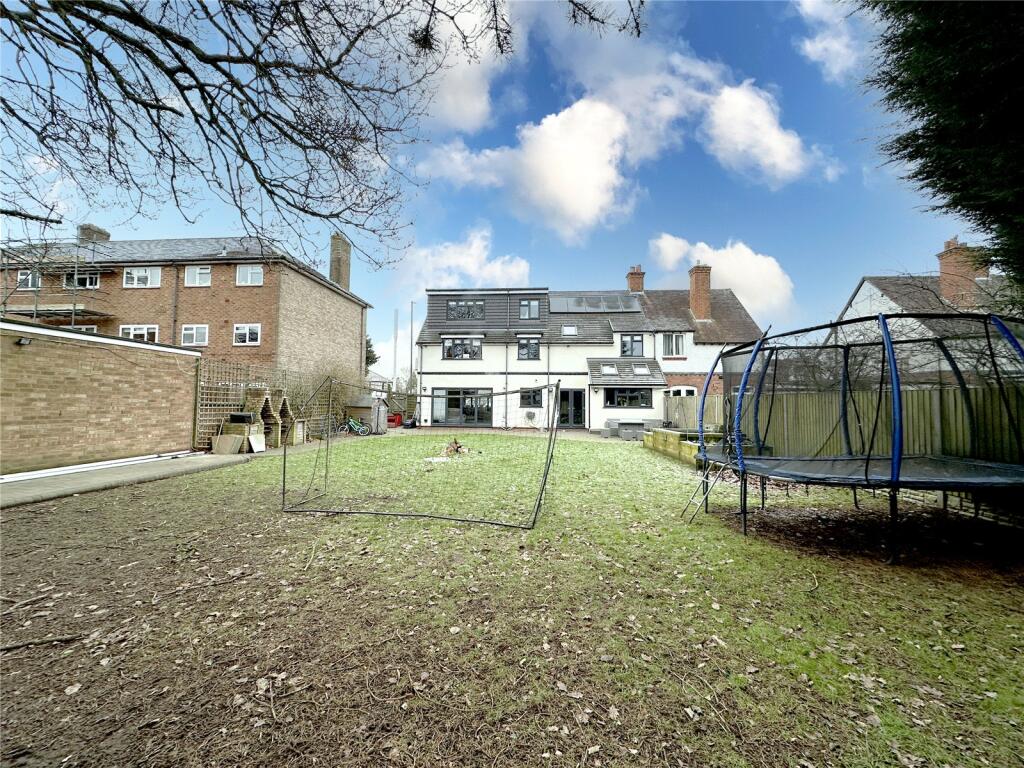 Additional image 26 of Chester Road, Streetly, Sutton Coldfield, B74