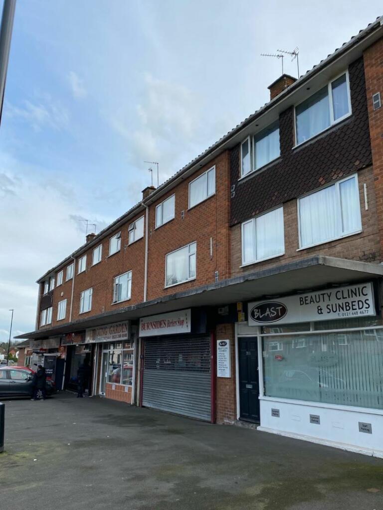 Additional image 10 of 263-365, 273A & Flat 285 Beeches Road, Birmingham, West Midlands, B42 2QS