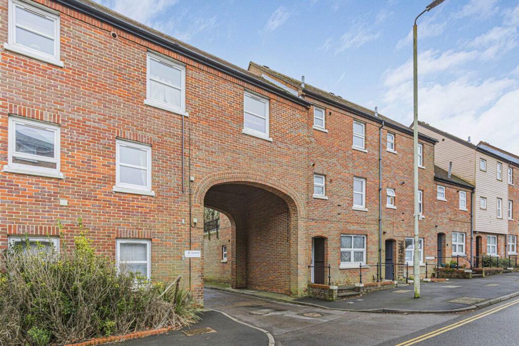 Additional image 9 of Church Lane, Old Hatfield, Herts