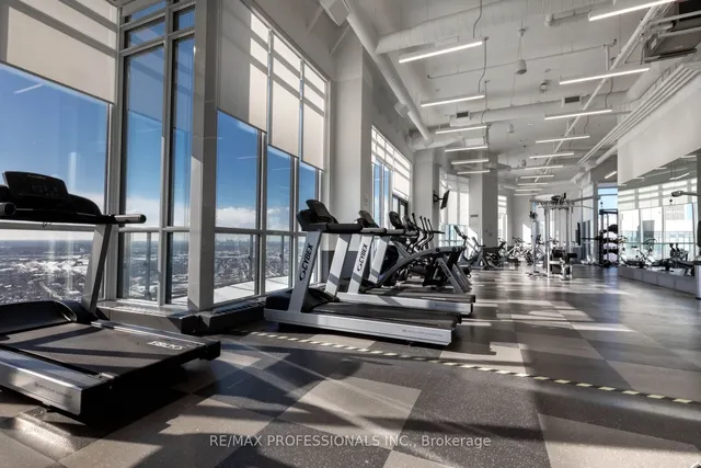 Additional image 25 of 10 Park Lawn Rd Unit 2504