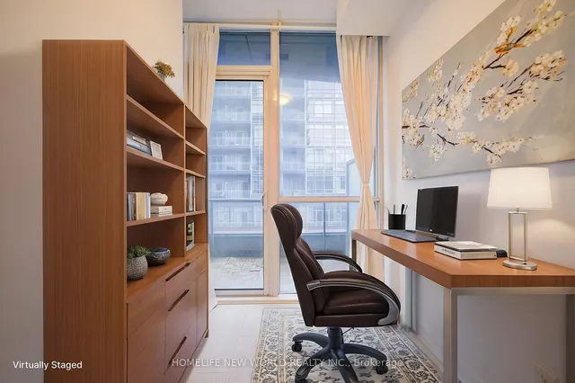 Additional image 24 of 20 Bruyeres Mews Unit 708