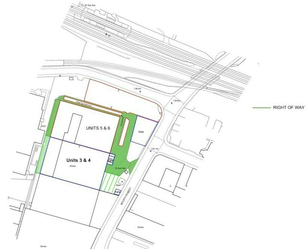 Additional image 2 of Unit 3 and 4, Booth Street, Smethwick, B66 2PF