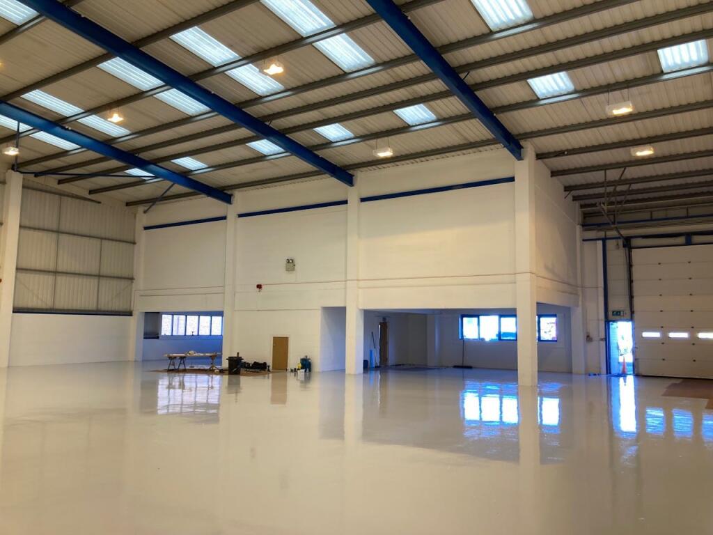 Additional image 6 of Unit 4, Apex Point, Travellers Lane, Welham Green, AL9 7HB