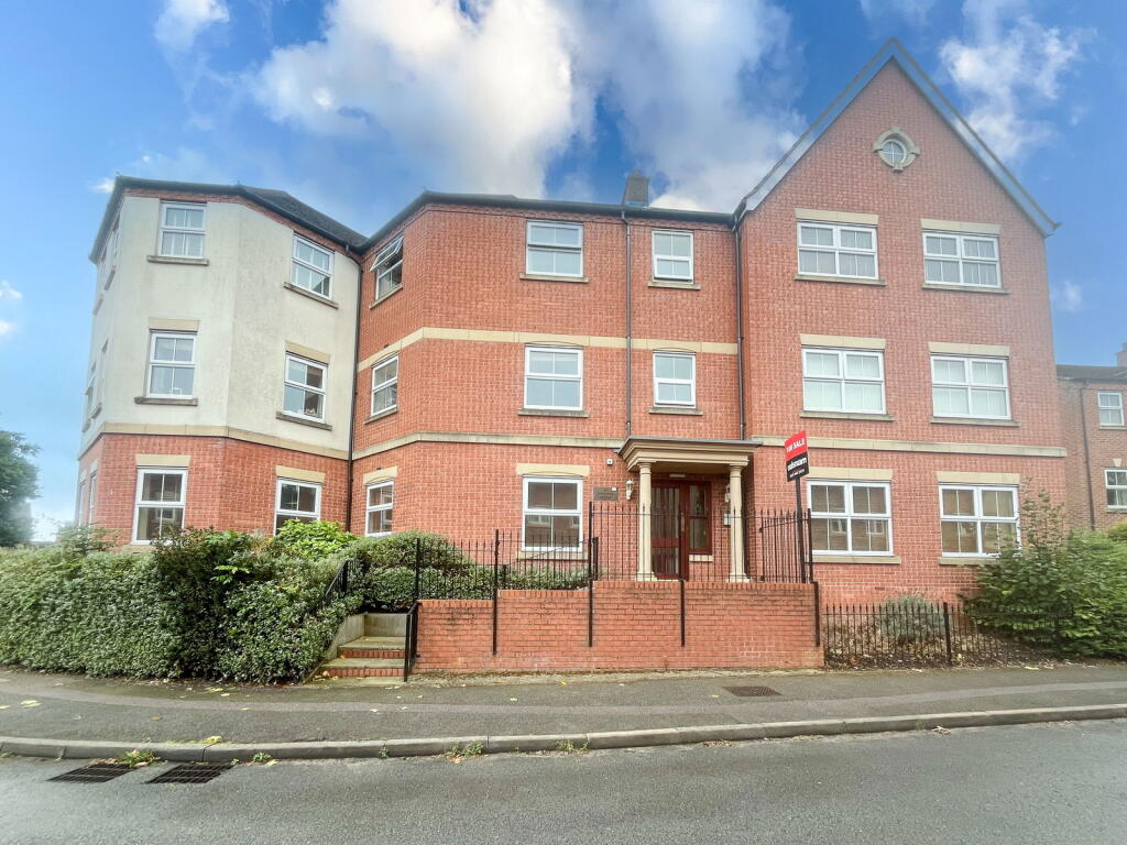 Additional image 2 of Ratcliffe Avenue, Birmingham, B30 3NZ