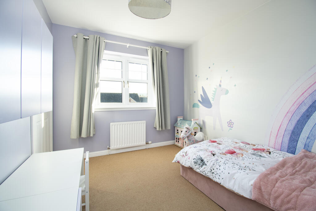 Additional image 22 of Haulkerton Crescent, Laurencekirk, AB30