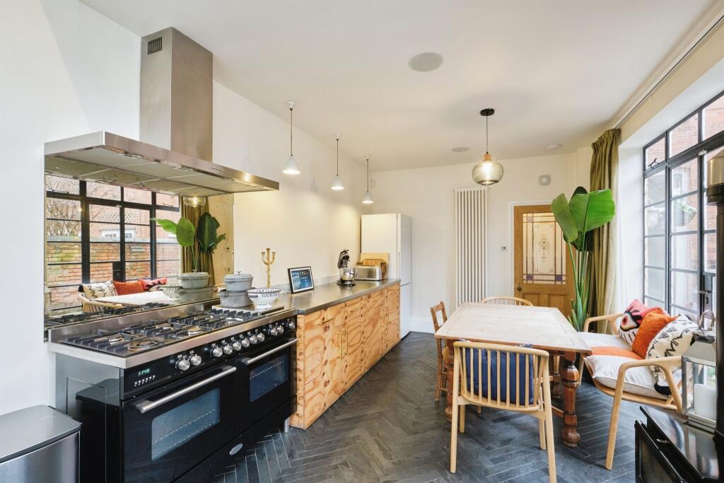 Additional image 10 of Flint Green Road, Birmingham