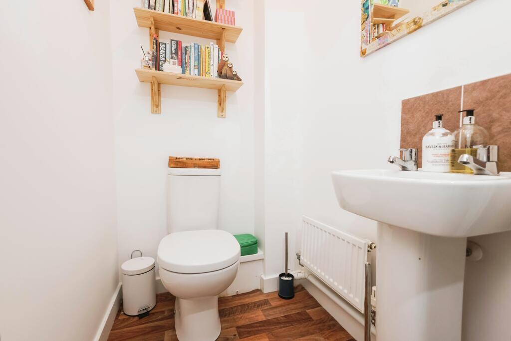 Additional image 12 of Arkell Way, BIRMINGHAM, West Midlands, B29