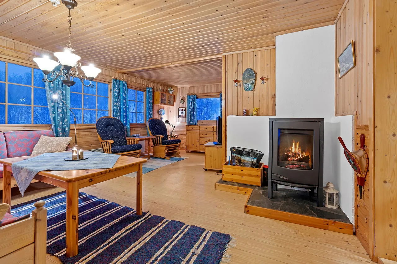 Additional image 3 of Repparfjorddalen 168, 9620 Kvalsund