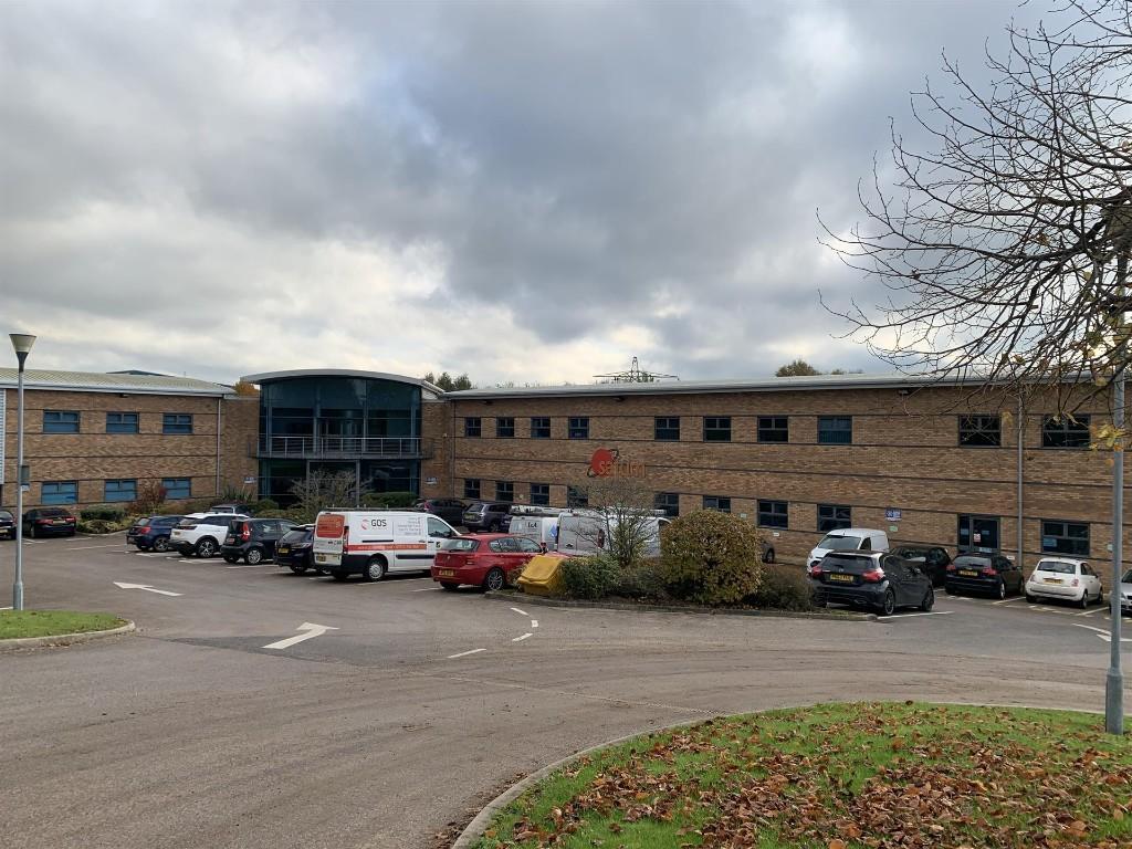 Additional image 4 of The Saturn Centre, Challenge Way, Blackburn, Lancashire, BB1