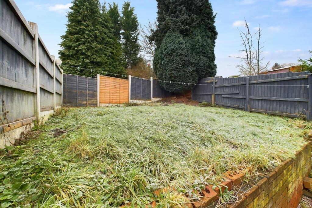 Additional image 18 of Butchers Lane, Halesowen, B63 2RU