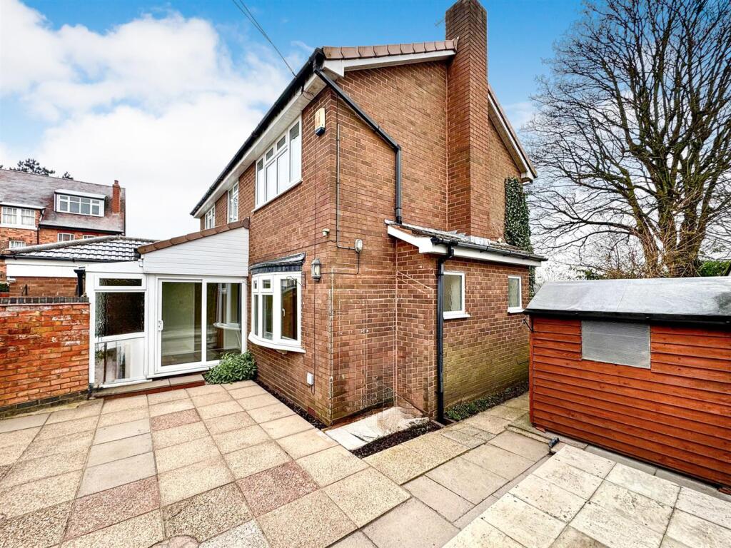 Additional image 17 of Driffold, Sutton Coldfield