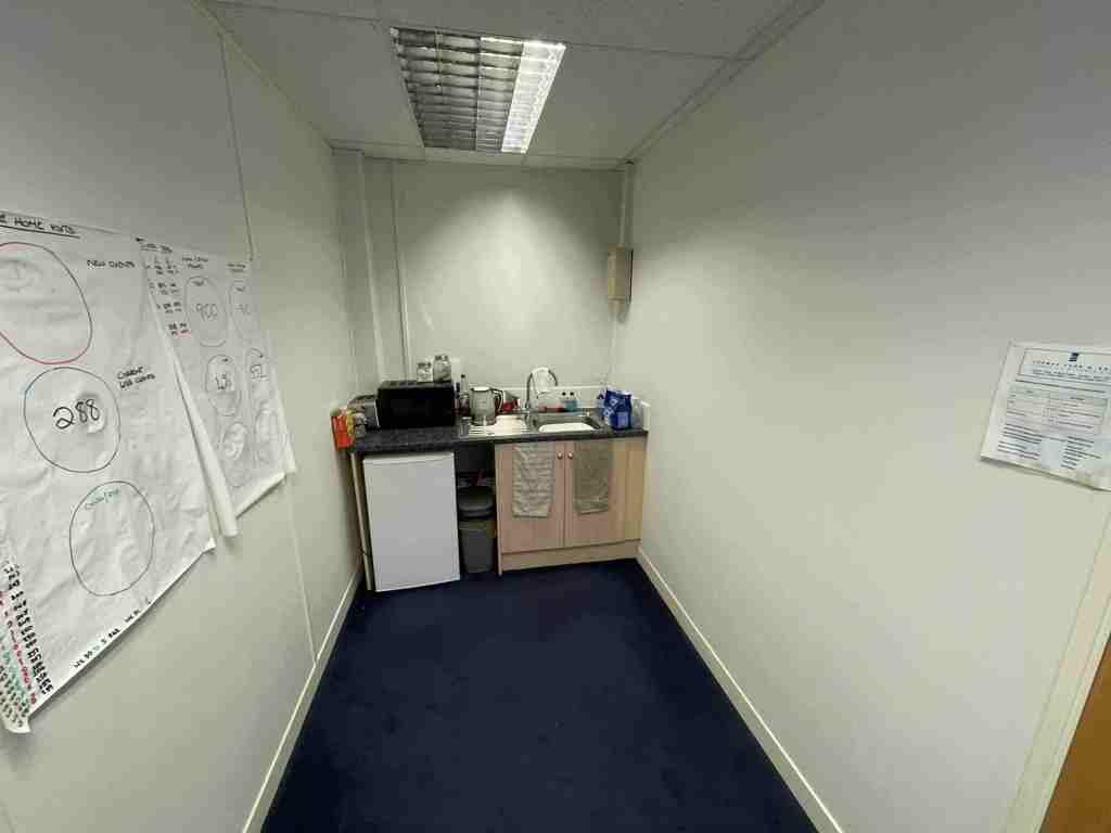 Additional image 4 of Ground Floor, First Floor & Second Floor , 60 Bank Parade , Burnley , Lancashire , BB11 1TS